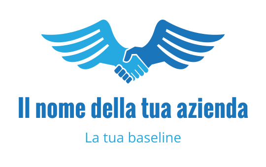 Handshake logo