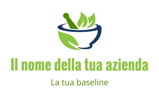 Vegetable logo