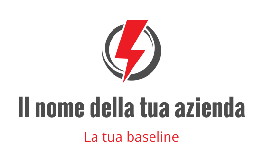 Electrical logo