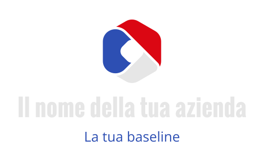 Bandiera logo