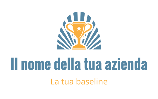 Trophy logo