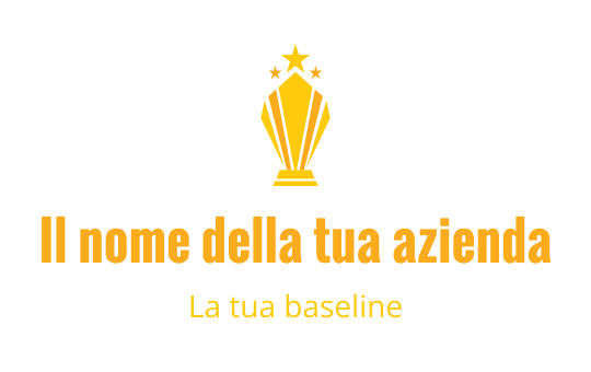 Trophy logo