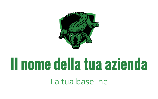 Lizard logo
