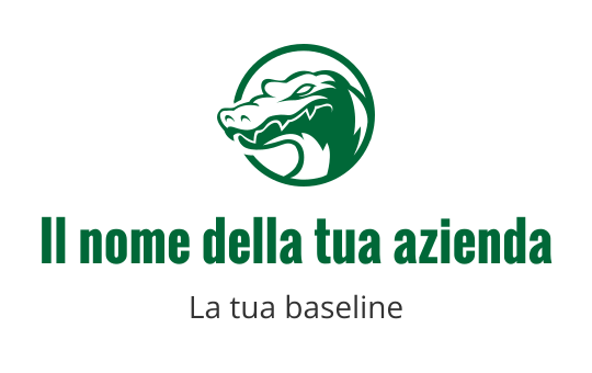 Lizard logo