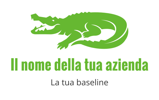 Lizard logo