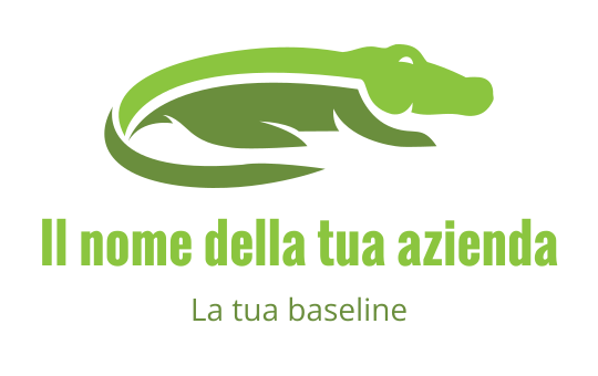 Lizard logo