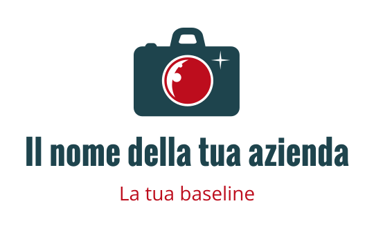 Photo logo