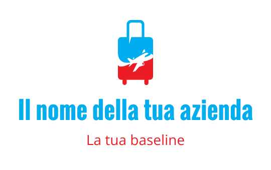 Bagaglio logo