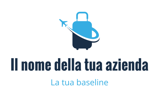 Bagaglio logo