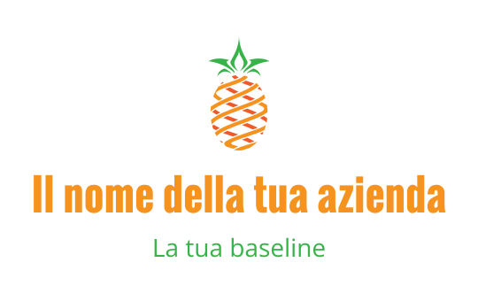 Pineapple logo