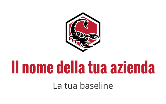 Scorpione logo