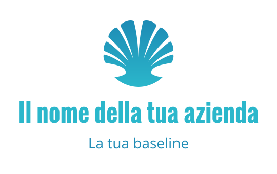 Conchiglia logo