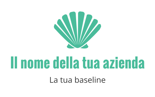 Conchiglia logo