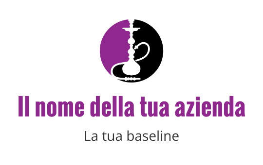 Bar logo