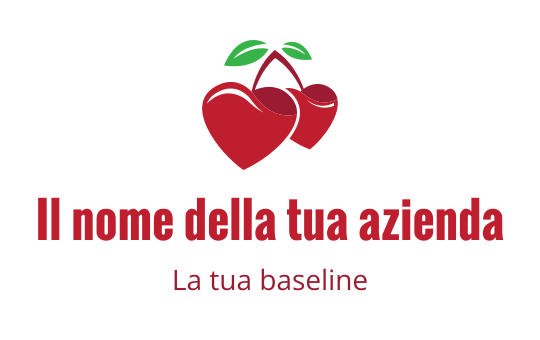 Cherry logo
