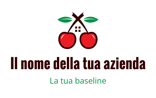 Cherry logo