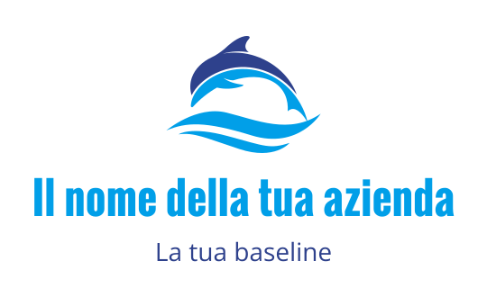 Delfino logo