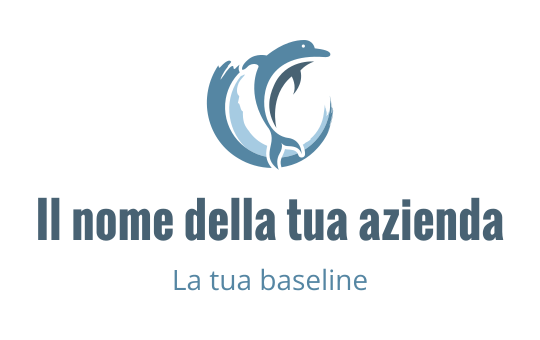 Delfino logo
