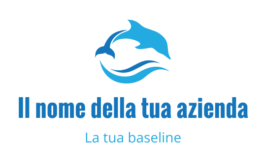 Delfino logo