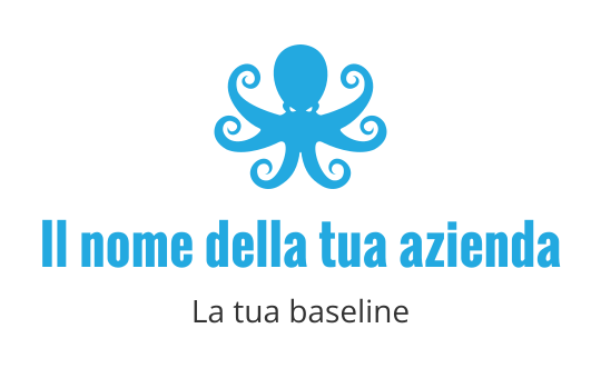 Octopus logo