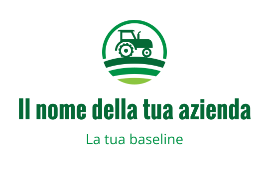Trattore logo