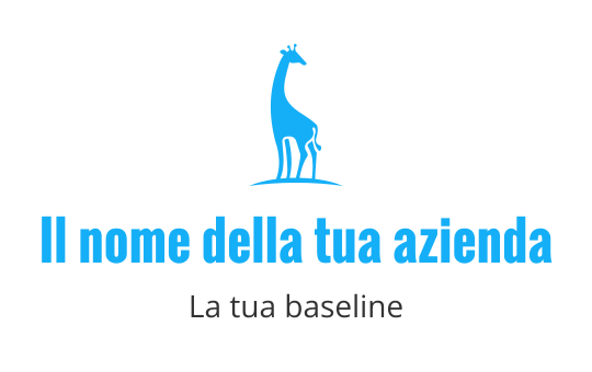 Baby logo