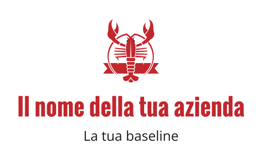 Lobster logo