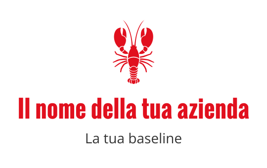 Lobster logo