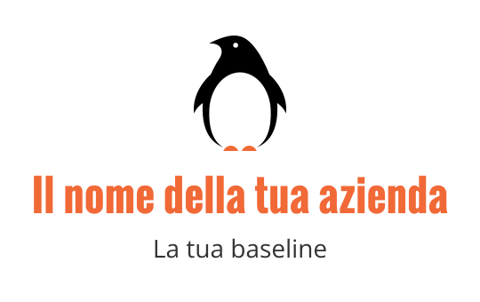 Pinguino logo