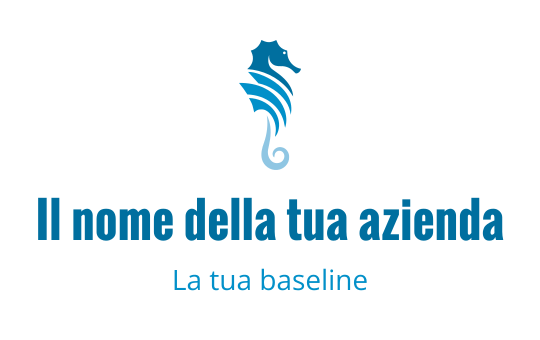 Frutti di mare logo