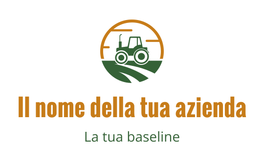 Trattore logo