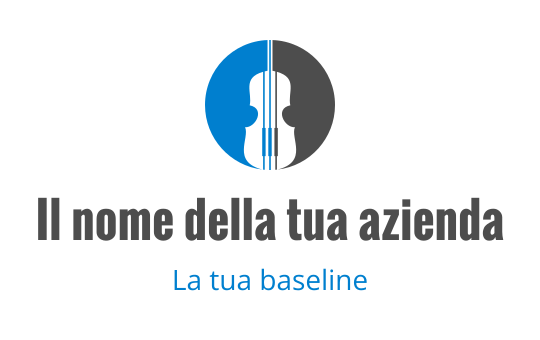 Violin logo