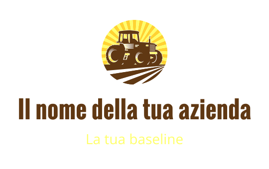 Trattore logo