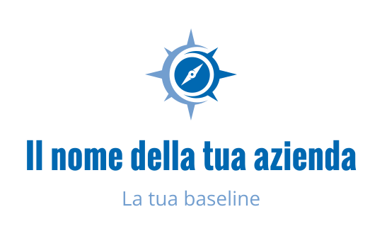 Fish logo