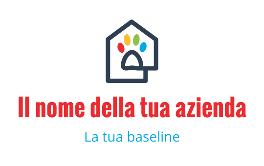 Paw logo