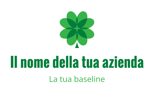 Trifoglio logo