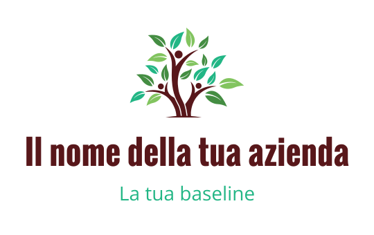 Albero logo