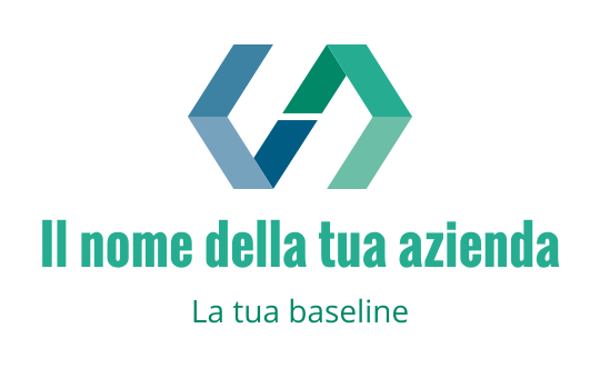 Website logo