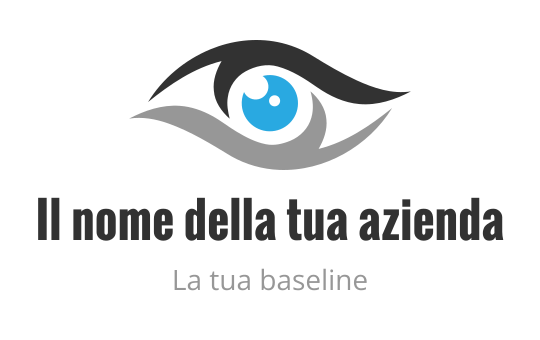Occhio logo