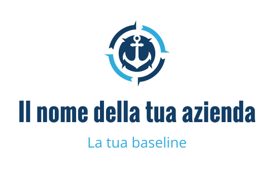Fish logo