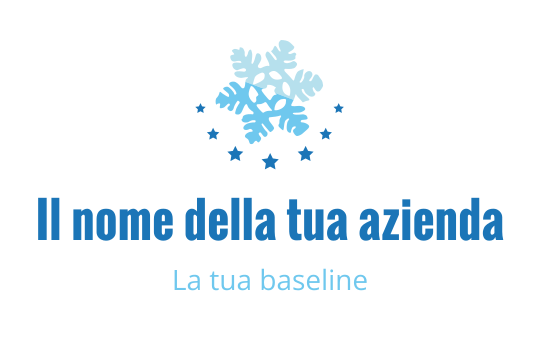 Ski logo
