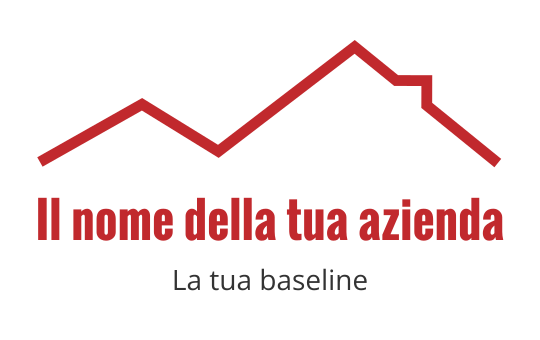Roof logo