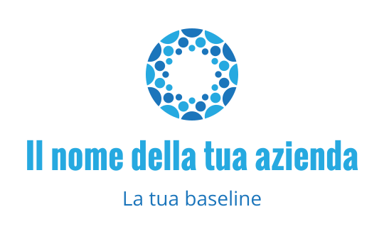 Circle logo