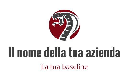 Lizard logo