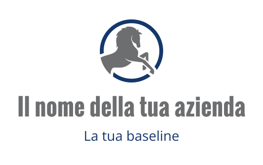Horse logo