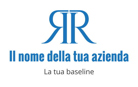 R logo