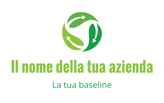 Riciclare logo