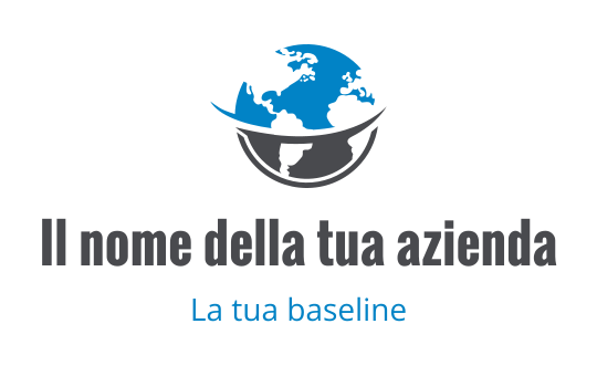Logistic logo