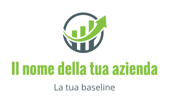 Trading logo