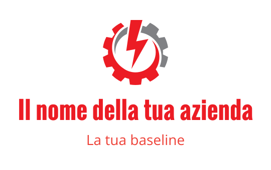 Electrical logo